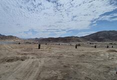 Destinan S/ 11 millones para la recuperación de áreas contaminadas por residuos en Nuevo Chimbote