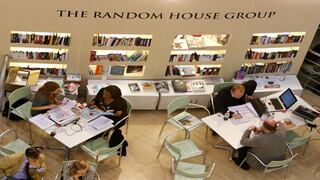 Penguin Random House concreta compra de Santillana por 55 millones de euros