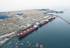 Más allá de Chancay: Insisten que puerto Corío tenga luz verde tras más de 20 años