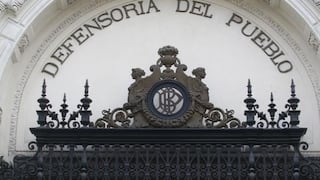 Contraloría alerta presuntas irregularidades en contratos y ascensos en Defensoría