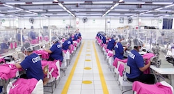 Textiles Camones y el proyecto en planta de Puente Piedra: más producción en tres áreas claves