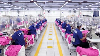 Textiles Camones y el proyecto en planta de Puente Piedra: más producción en tres áreas claves