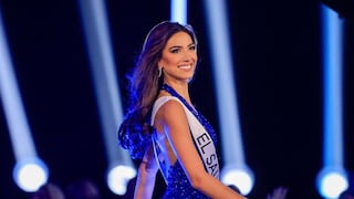 Isabella García-Manzo quedó entre las 10 finalistas del Miss Universo 2023