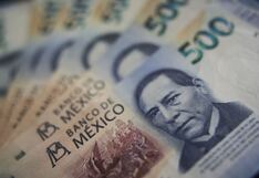 Fondos de cobertura impulsan rally récord del peso mexicano