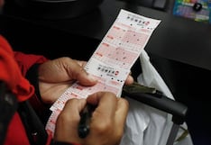El jackpot de Powerball del sábado 25 de noviembre