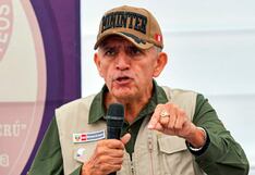 Congreso: impulsan segunda moción de interpelación contra Víctor Torres