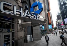 Lista de sucursales que el banco Chase cerrará en el 2024