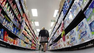 EE.UU.: Confianza del consumidor sube en octubre