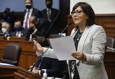 Comisión de Ética pide informe a congresista Milagros Jáuregui por albergue de menores