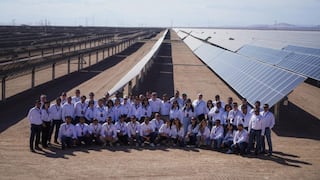 Zelestra cambia de manos: Promigas concreta compra de generadora por más de US$ 456 millones