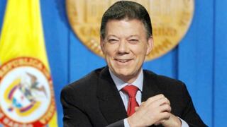 Presidente Santos logra reelección en Colombia en segunda vuelta electoral