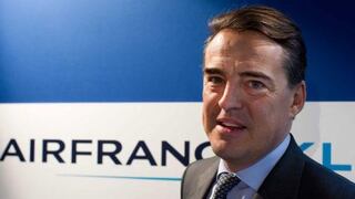 Air France ratifica que eliminará puestos de trabajo en 2016