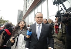 Elecciones 2026: Mariano González renuncia a Salvemos al Perú y a su candidatura al Senado