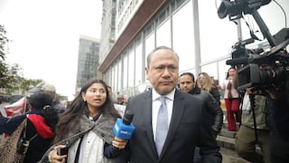 Elecciones 2026: Mariano González renuncia a Salvemos al Perú y a su candidatura al Senado