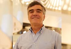 Open Plaza con nuevo gerente general: Somarriva toma liderazgo de la operación