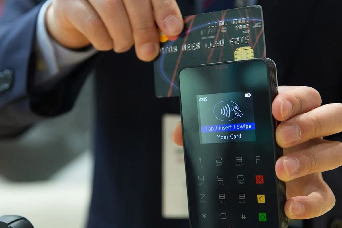 Si por error realizaste un pago doble cuando hiciste una compra electrónica, debes tomar contacto con el comercio o con la entidad que emitió tu tarjeta (Foto: Pixabay)