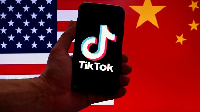 TikTok: explicación del proyecto contra la red social que aprobó la Cámara de Representantes de Estados Unidos