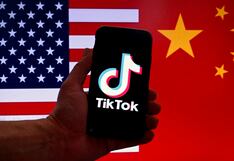 China acusa a EE.UU. de “delincuente” tras voto de ley contra TikTok