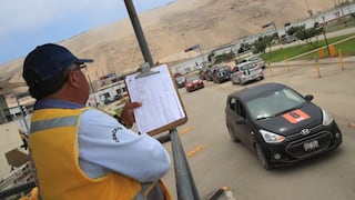 Touring presentó propuesta técnica para atender en Lima Sur
