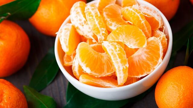 Japón abre sus puertas a la mandarina peruana luego de 10 años de gestiones