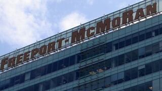 Freeport-McMoRan acelerará planes para reducir su deuda