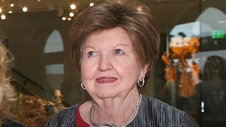 La mujer de 92 años que se convirtió en una de las personas más ricas de Estados Unidos