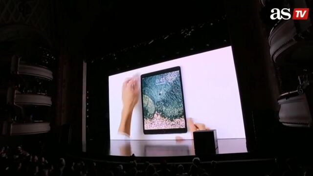Apple dota al iPad de sistema operativo propio y lleva el modo oscuro a iOS