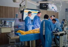 Del aula al quirófano robotizado: Científica del Sur busca transformar la formación médica