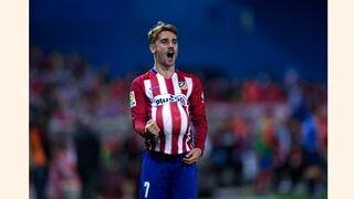 Atlético Madrid acudirá a la FIFA por fichaje de Griezmann