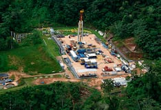 Petrolera egipcia operará el Lote 192, el de mayores reservas del Perú