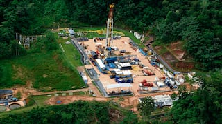 Petrolera egipcia operará el Lote 192, el de mayores reservas del Perú