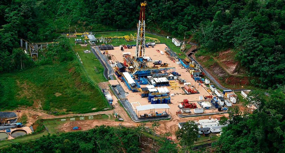 Petroperú reafirma control total en el Lote 192 de Loreto