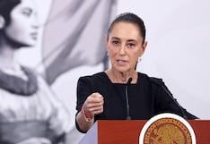 Sheinbaum anuncia visita del secretario de Seguridad Nacional de EE.UU. en medio de tensiones