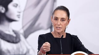 Sheinbaum anuncia visita del secretario de Seguridad Nacional de EE.UU. en medio de tensiones