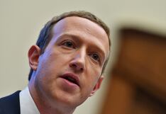 Zuckerberg ve “difícil no emocionarse” con “espíritu” de Trump tras intento de asesinato