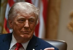 Trump no descarta mantener el bloqueo de Ormuz hasta septiembre, aunque lo ve “poco probable”