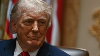 Trump no descarta mantener el bloqueo de Ormuz hasta septiembre, aunque lo ve “poco probable”