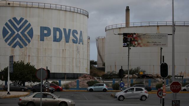 Venezuela pierde US$ 33,000 millones por caída petrolera de PDVSA