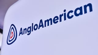 Grupo minero Anglo American rechaza oferta mejorada de compra de BHP