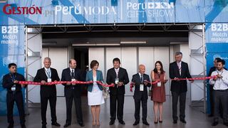 Perú Moda reunirá a exportadores peruanos con compradores de 29 países