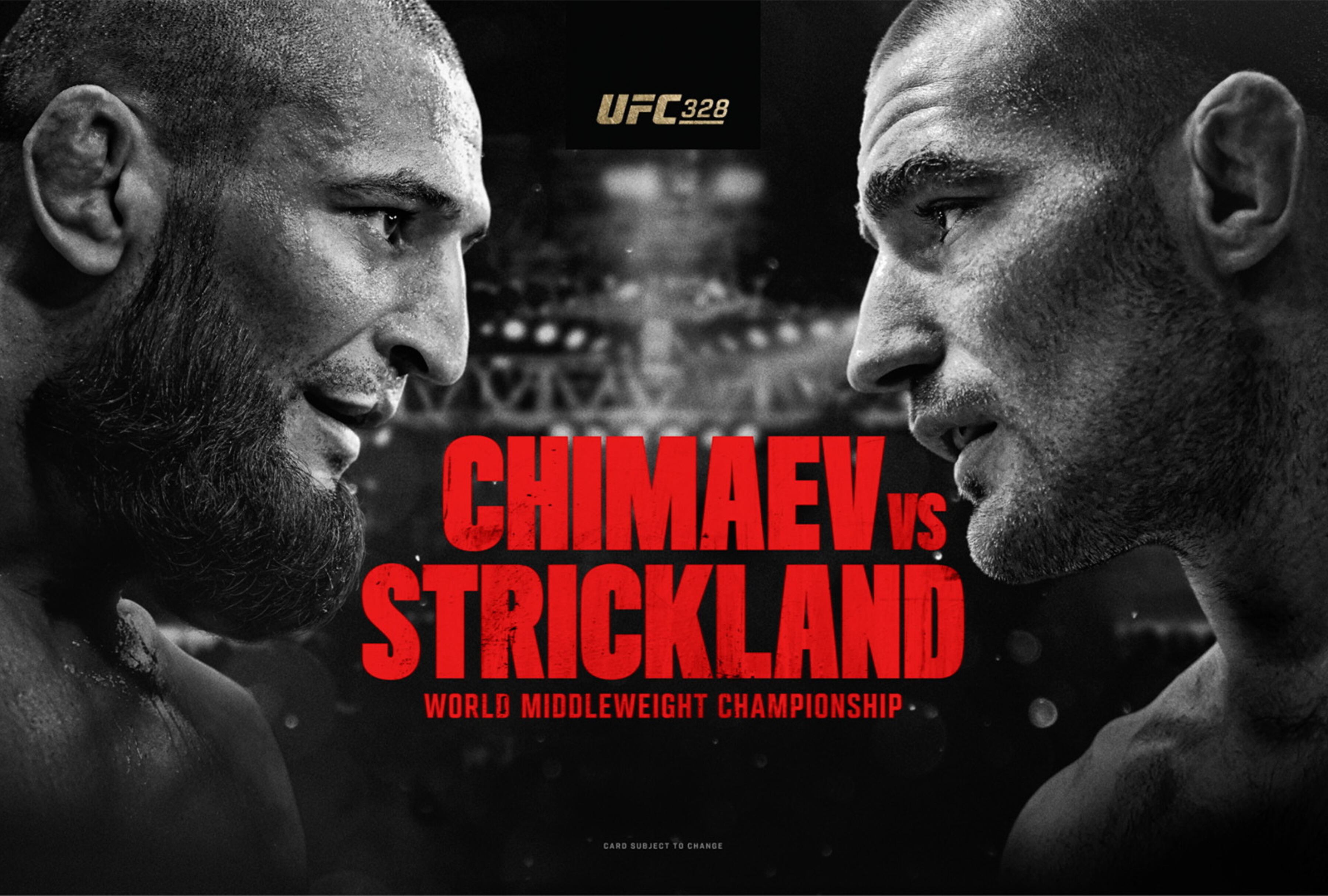 Accede a Paramount Plus en vivo para ver la pelea de UFC 328 entre Chimaev y Strickland. Te explicamos cómo seguir el streaming TV y online desde México y EE. UU. para no perderte ningún asalto de este enfrentamiento de alto nivel deportivo. | Crédito: ufcenespanol.com / Composición Depor