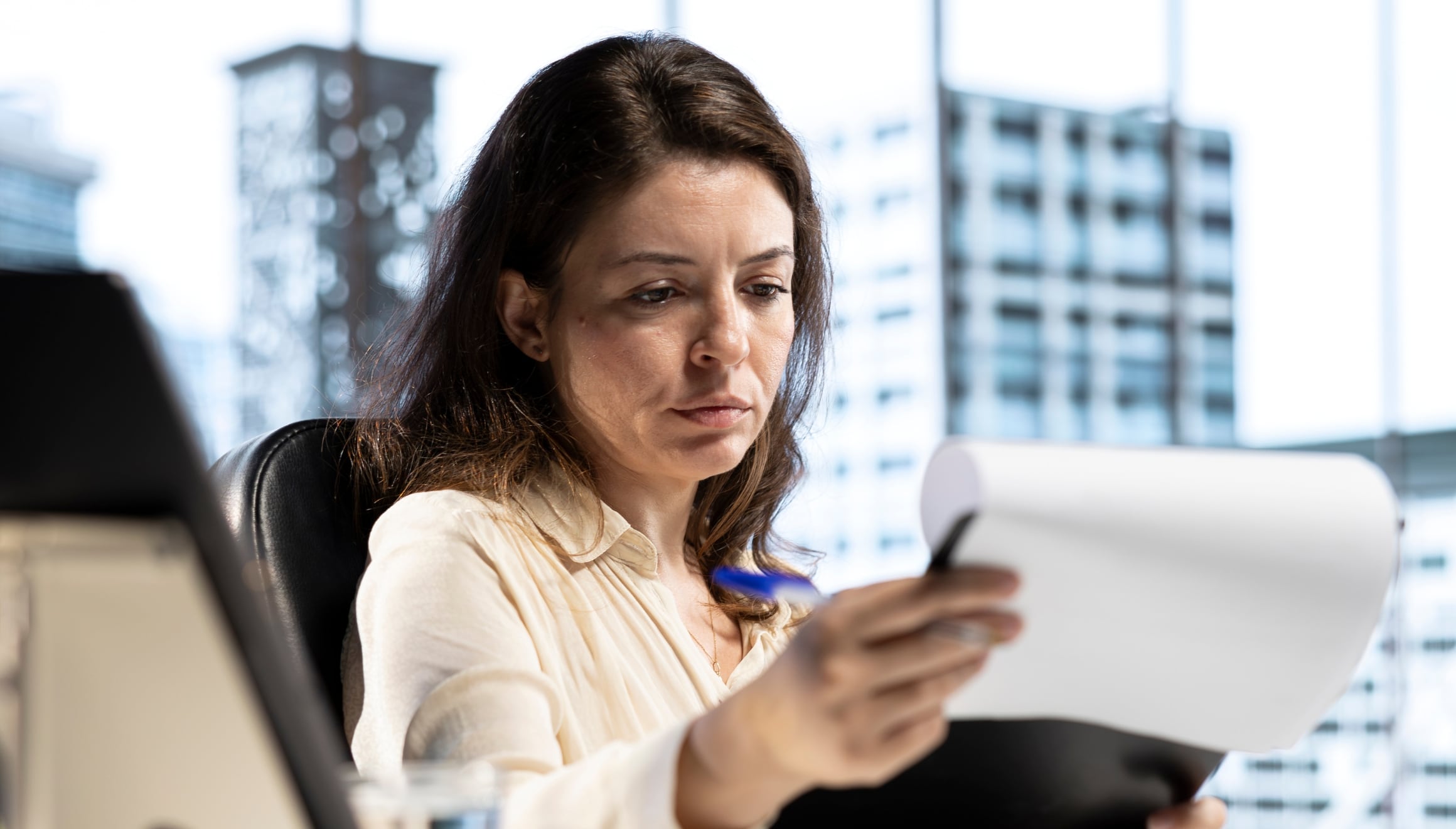 Hay dos formas para aplicar al ITIN (Foto: Freepik)