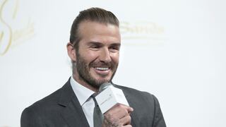 Messi en Miami coronaría apuesta de Beckham en el fútbol de EE.UU.