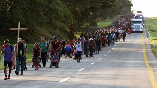 The Economist: por qué se debe desechar el sistema de asilo para refugiados