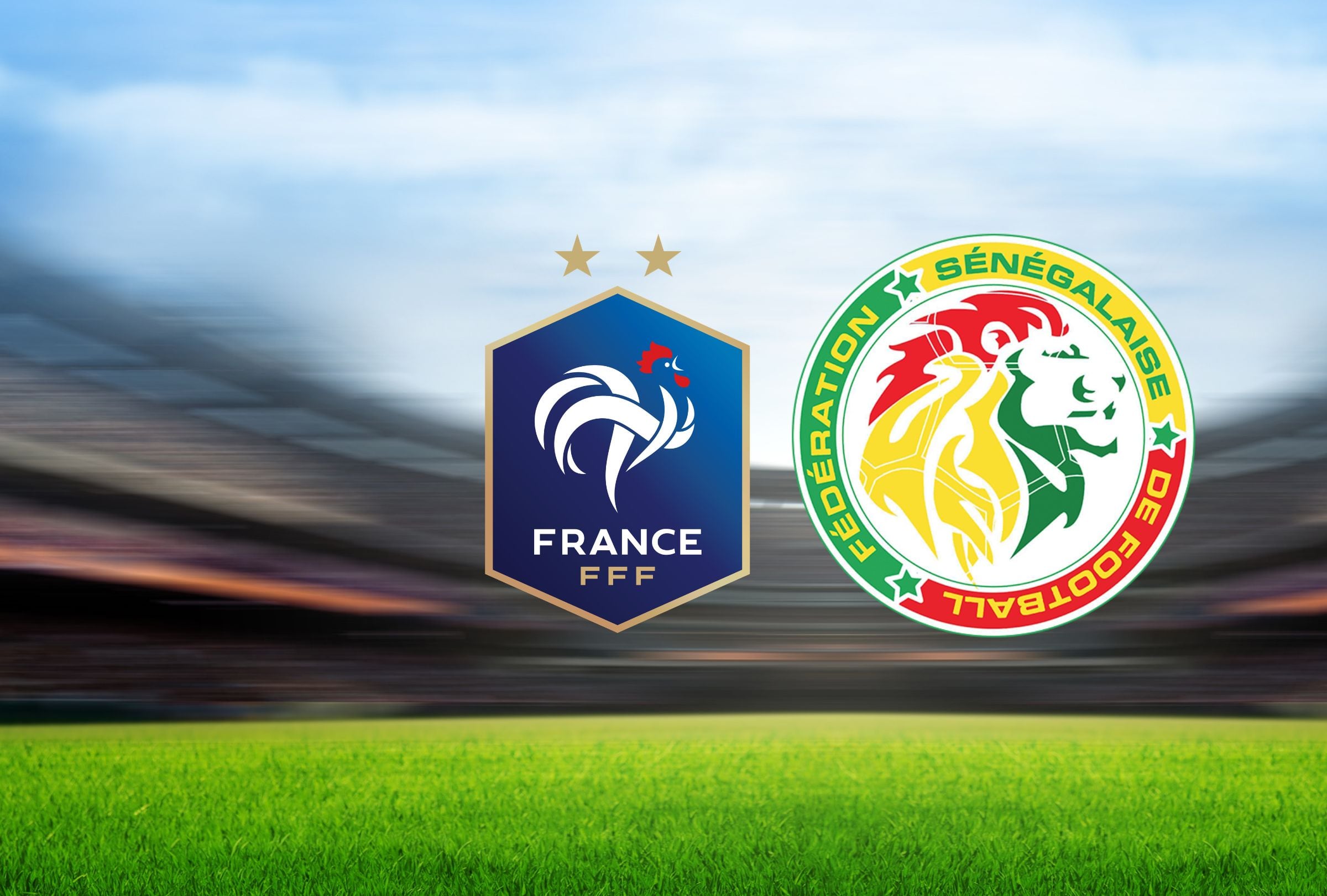 El Francia vs. Senegal por el Grupo I del Mundial de Fútbol 2026 generó mucha expectativa en los amantes del fútbol. (Foto: Composición Canva - Gestión Mix)