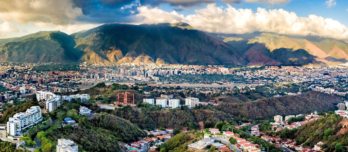 Caracas sería una de las ciudades más y menos habitables del mundo, según el índice The Global Liveability 2024. (Foto: Tripadvisor)
