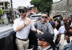 De la Espriella inicia “Plan Marshall” para reconstruir la región del epicentro del terremoto