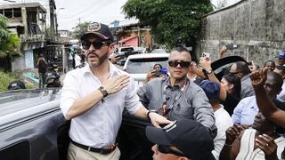 De la Espriella inicia “Plan Marshall” para reconstruir la región del epicentro del terremoto