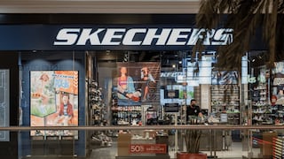 Skechers abre dos tiendas en Lima y anuncia e-commerce propio en Perú