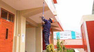 Minedu aprueba criterios para priorizar inversiones en su sector